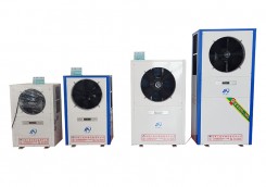 車間花卉育苗養殖空調