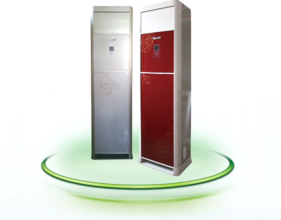 地源熱泵一體機 地源熱泵一體機